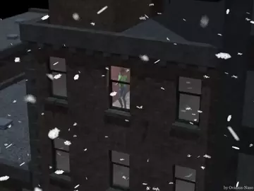 Holiday Hijinks 6: Christmas