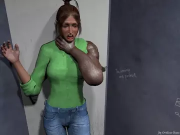 Holiday Hijinks 6: Christmas