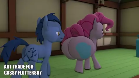 Art trade by neo sparkle