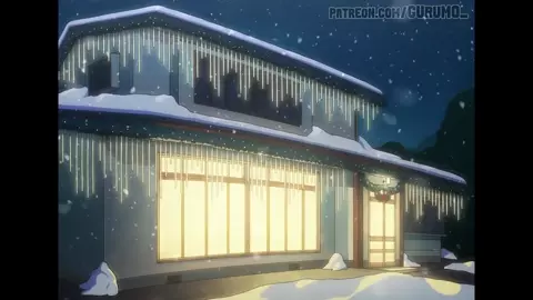 Christmas with Seiko (Dandadan)Sub español  Nekobot