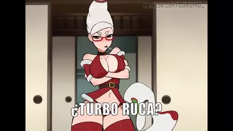 Christmas with Seiko (Dandadan)Sub español  Nekobot