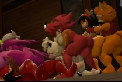 Honey the cat wave lanolin gang bag