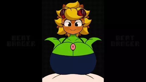 Solar Flare [Beat Banger]