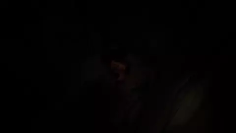 Beasts in the Sun - Part 5 (The Temple Part 2)