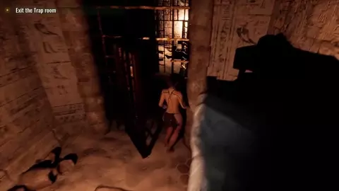 Beasts in the Sun - Part 5 (The Temple Part 2)