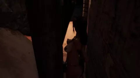 Beasts in the Sun - Part 4 (The Temple Part 1)