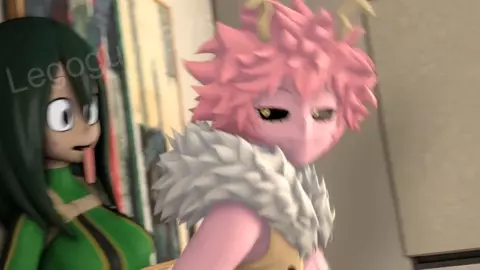 Funk Hmv More Pinky | El Jacksons