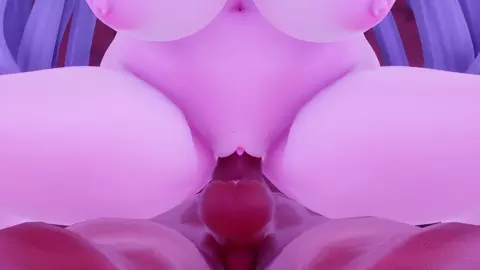 HMV Shiroko Terror Naked