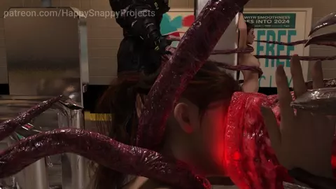 Claire and Jill Fertilization (Full Video)