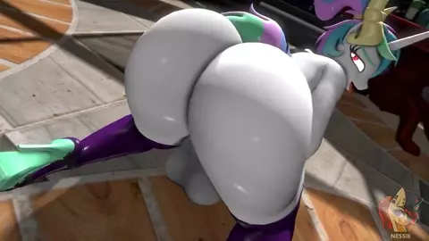 The hierarchy (Futa Luna ver.)