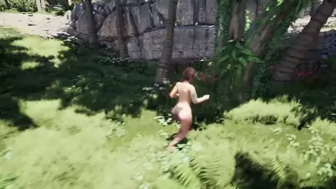 Beasts in the Sun - Part 6