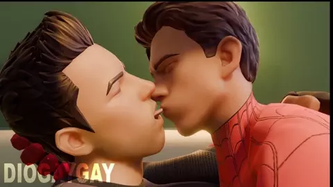 Spidertwink vs Hawkdaddy