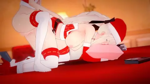 MordredFans - Christmas Bonus (Astolfo)