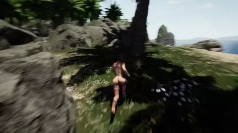 Beasts in the Sun - Part 7