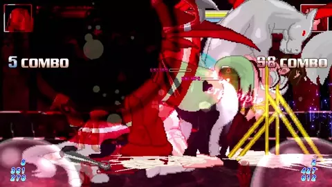 return of hasshaku sama