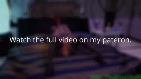 Liara's Surprise: Busted in the Act.