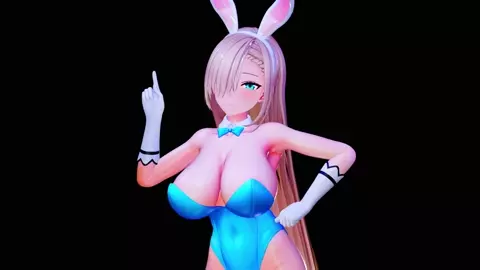 Bibideba Ichinose Asuna