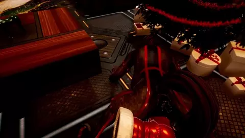 Christmas fun in Hotel Elera