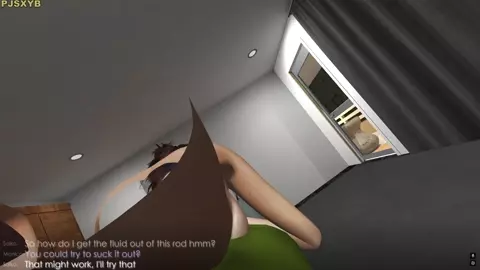 [69 position] Saiko hard orgasm [POV] - PJSXYB