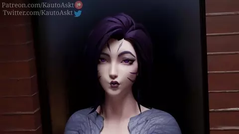 Kaisa Christmas Gift [KautoAskt]