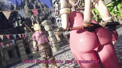 Taki - Last Round Full Video [Skyrim4Ever]