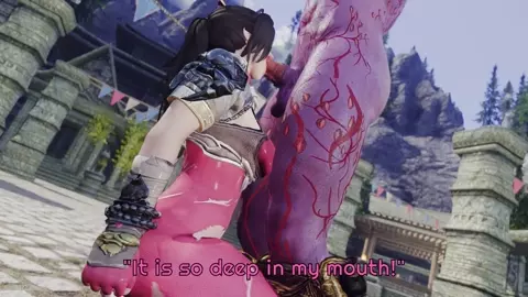 Taki - Last Round Full Video [Skyrim4Ever]