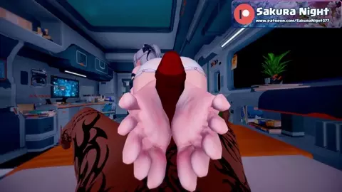 N°12 Bronya Silver Wing - Honkai Impact 3rd