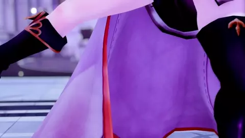 SEXdance Narmaya Naked