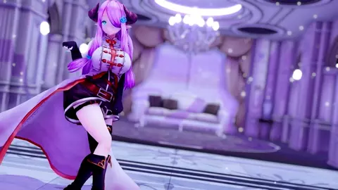 SEXdance Narmaya Naked