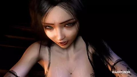 Futa x Futa - POV Test