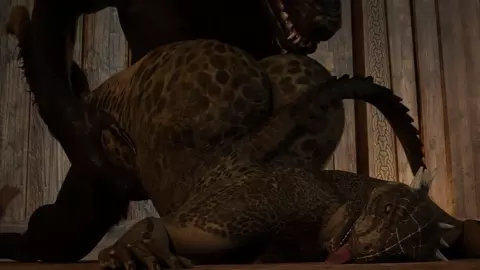 Argonian Compilation