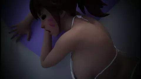 FGGB big 50th Starring D.Va