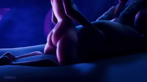 Other Mother - Return To The Beldam [Cerbskies][4K]