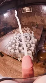 Tifa's pov by milkygirls