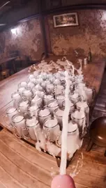 Tifa's pov by milkygirls