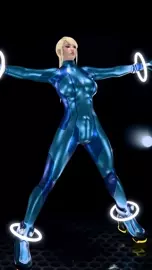 Animated/ futanari transformation by milkygirls