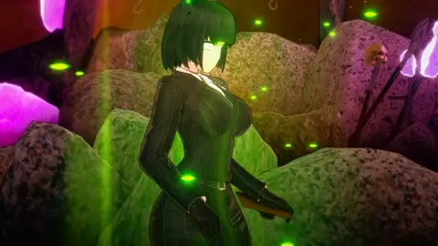 [Cool_V] Demonic Entrapment