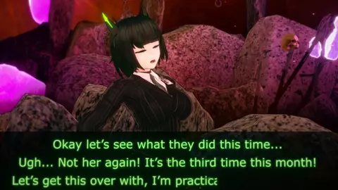 [Cool_V] Demonic Entrapment