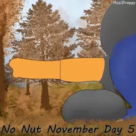 Nnn day 5 by azzidraggy