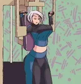 Angel's Breast Expansion