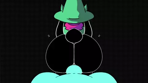 Ralsei [Beat Banger]