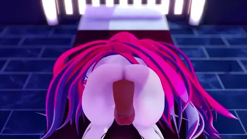 HMV Baobhan Sith Naked