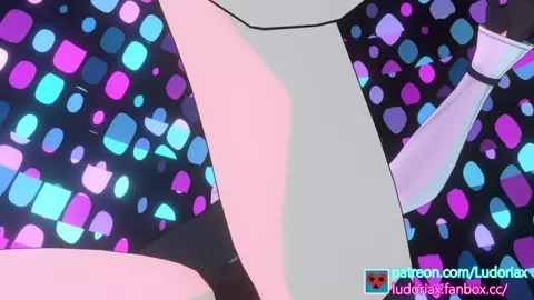 SethLowell VS TsukishiroYanagi_ZenlessZoneZero