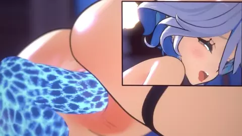 ULTIMATE Anime Girls HMV/PMV (NORMAL VERSION) | Quavez