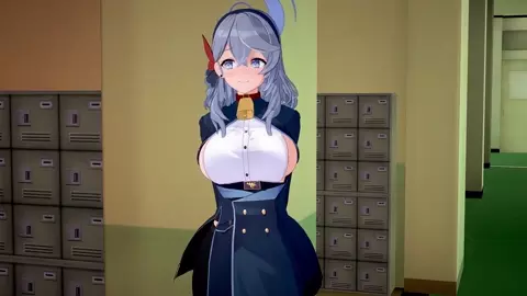 Ako Masochism [Peh-koi]