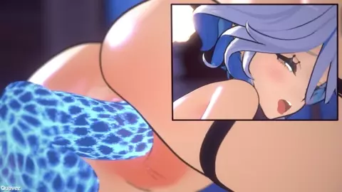 ULTIMATE Anime Girls HMV/PMV (CLEAN VERSION) | Quavez