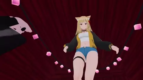 VRCHAT You messed up!