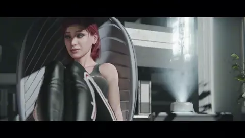 Side Quest! | Femshep HMV