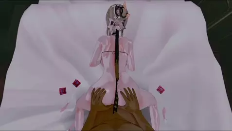 Evelyn Teaser (Zenles Zone Zero)