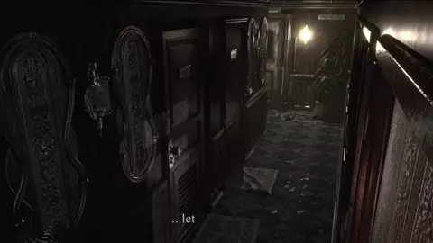 LewdKitzu - Resident Closer - "Clean"